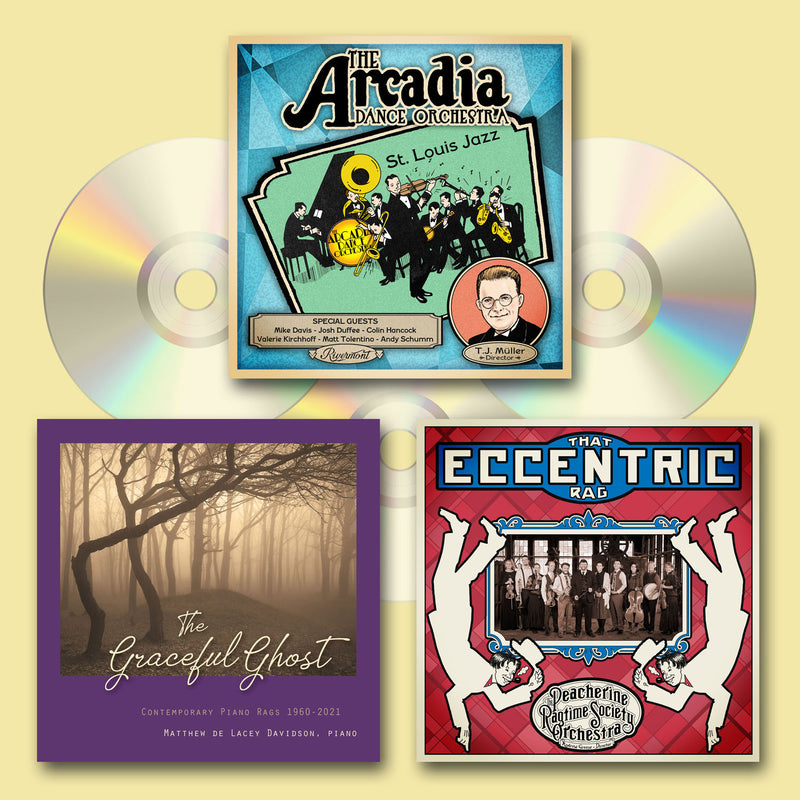 Spring 2025 New Release Bundle