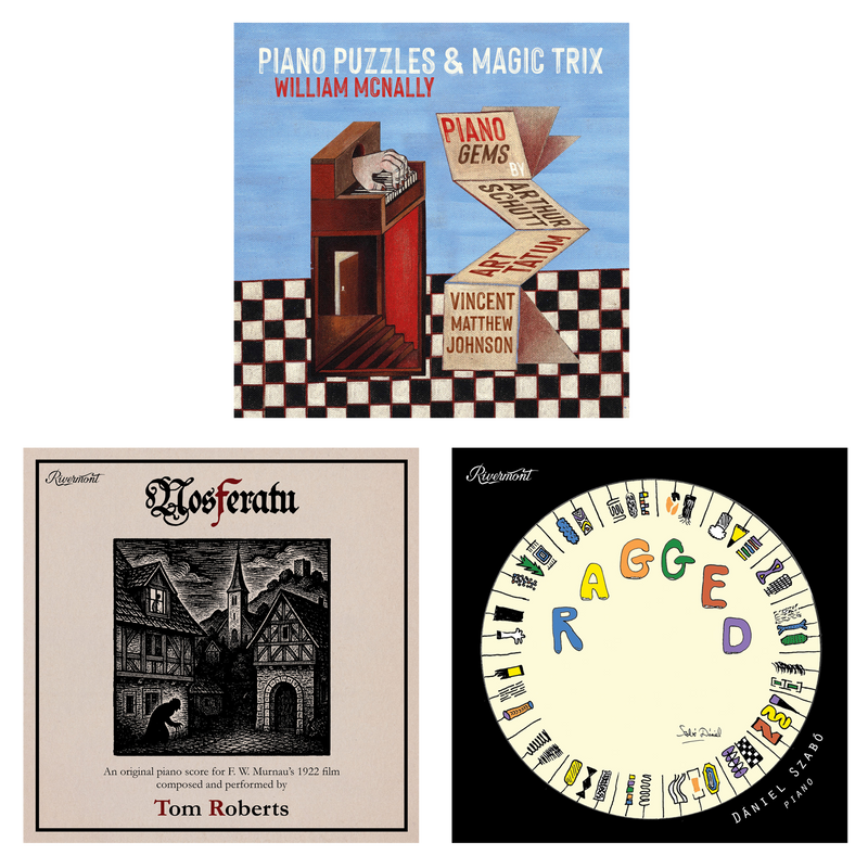 Fall 2025 New Release Bundle