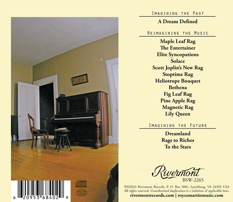 Memories on Morgan Street