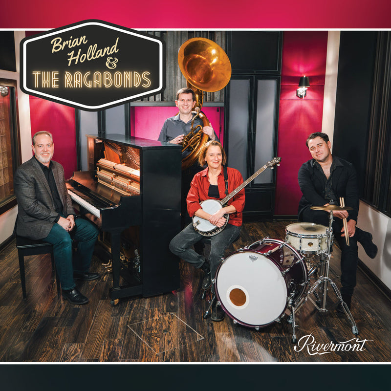 Brian Holland and The Ragabonds