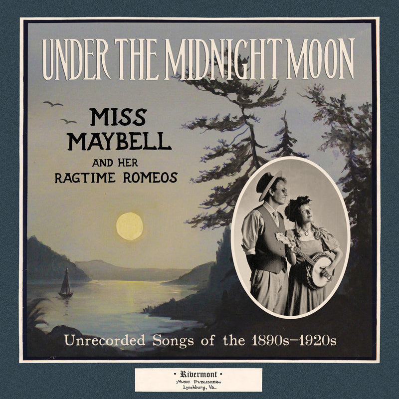 Under the Midnight Moon