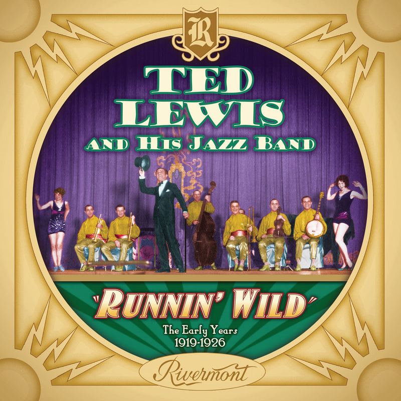 Runnin' Wild: The Early Years (1919-1926)