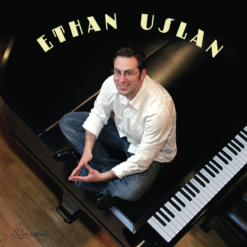 Ethan Uslan