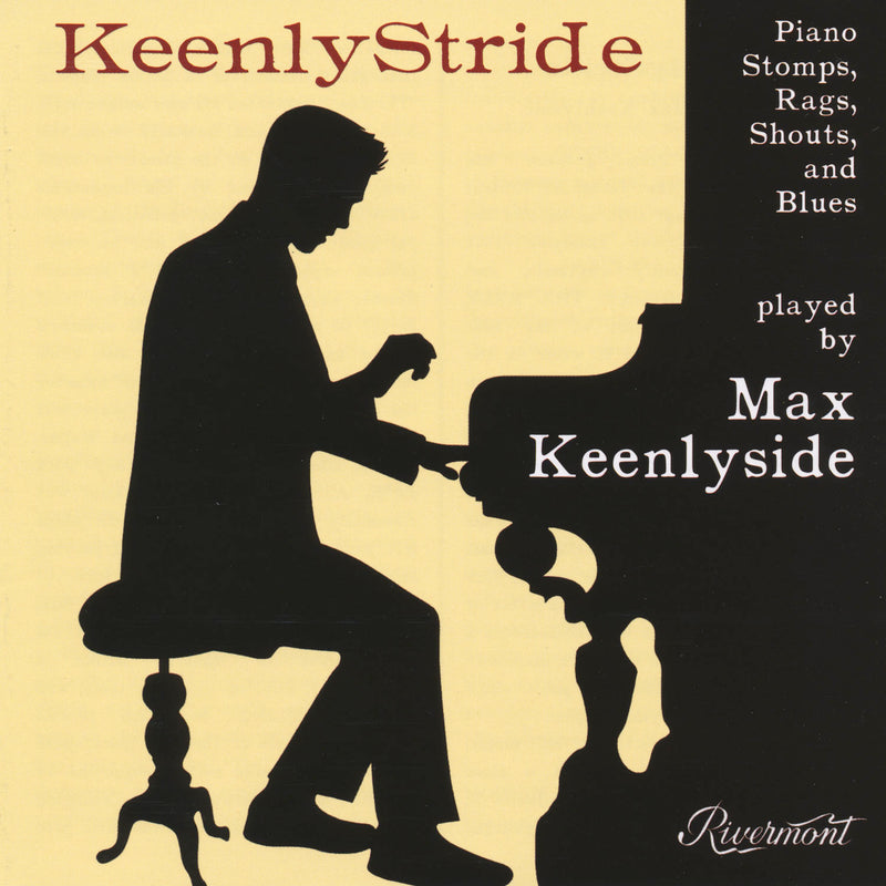 KeenlyStride