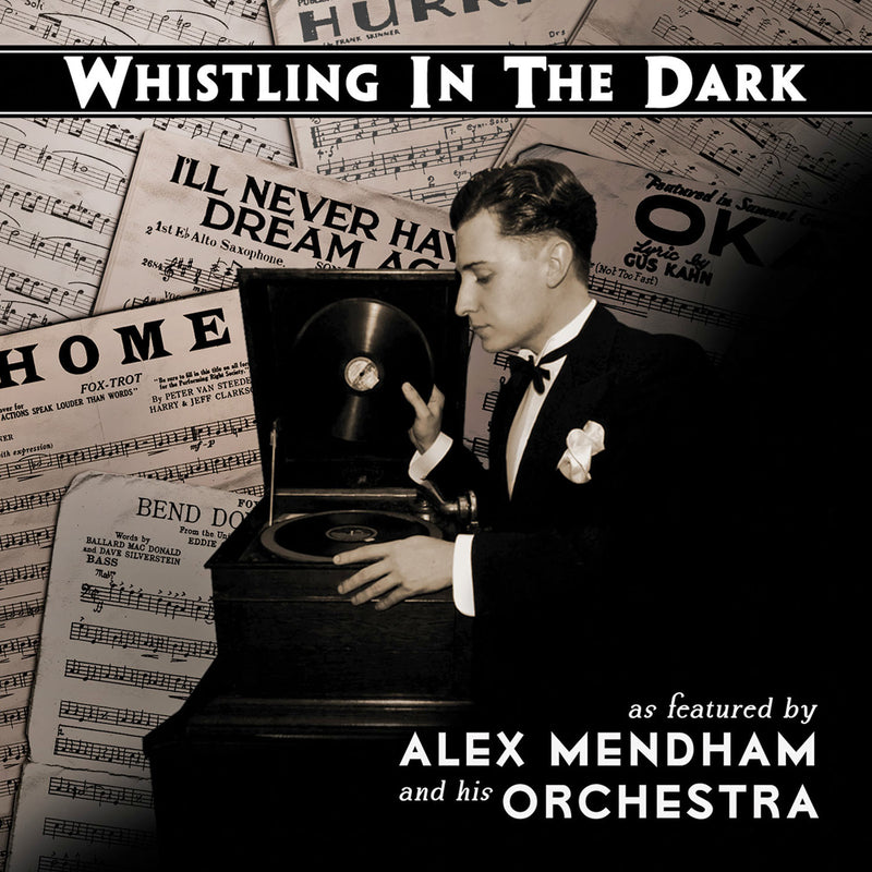 Whistling in the Dark