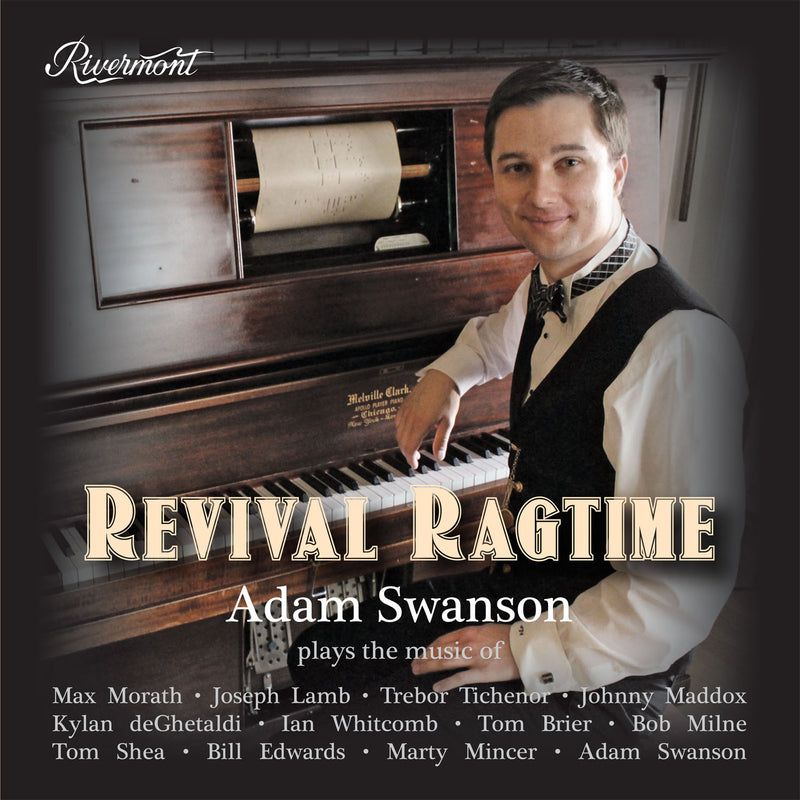 Revival Ragtime