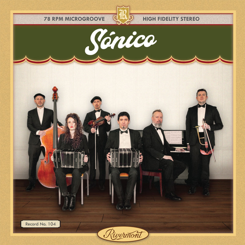 Sónico [78 rpm]