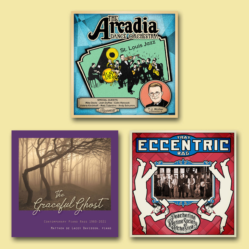 Spring 2025 New Release Bundle