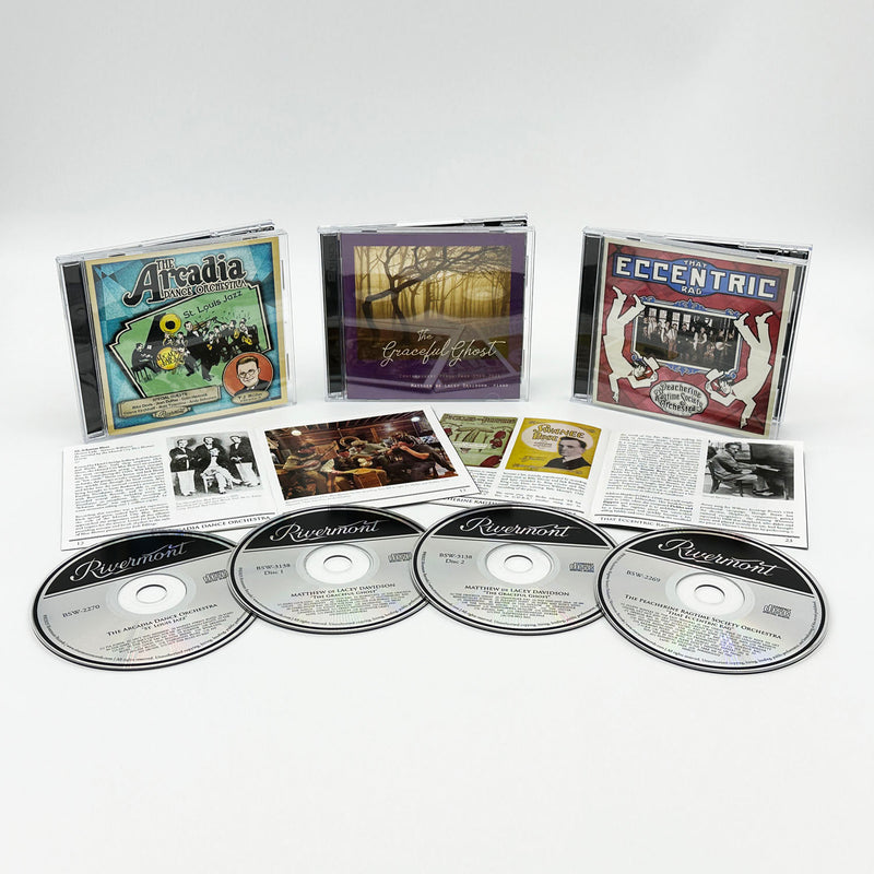 Spring 2025 New Release Bundle