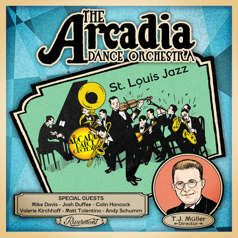 St. Louis Jazz