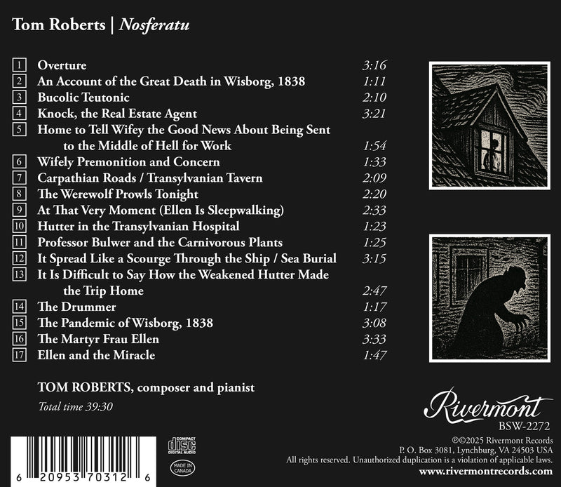 Nosferatu