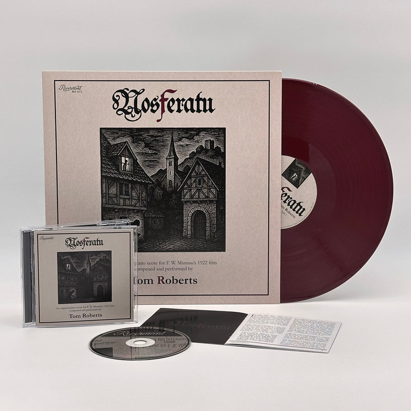 Nosferatu