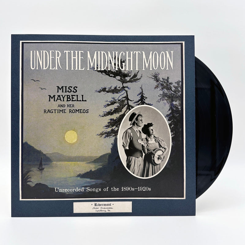 Under the Midnight Moon