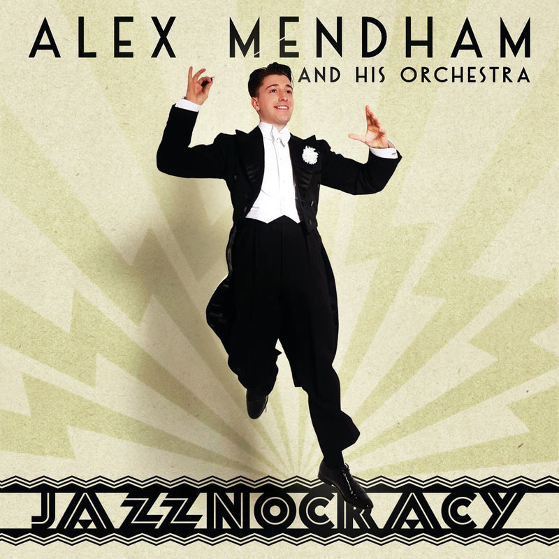 Jazznocracy [Vinyl LP]