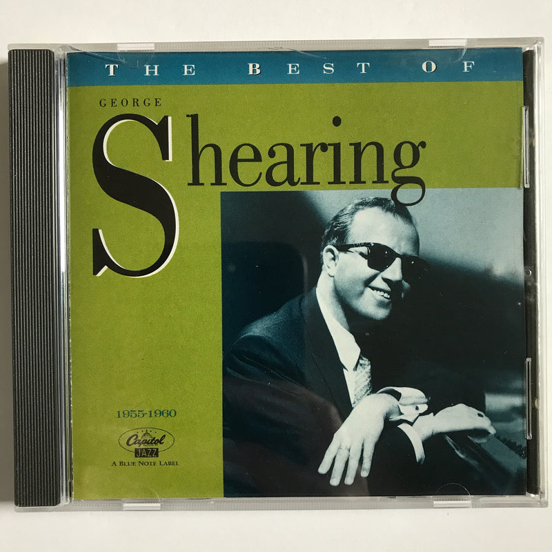 George Shearing: Best of
