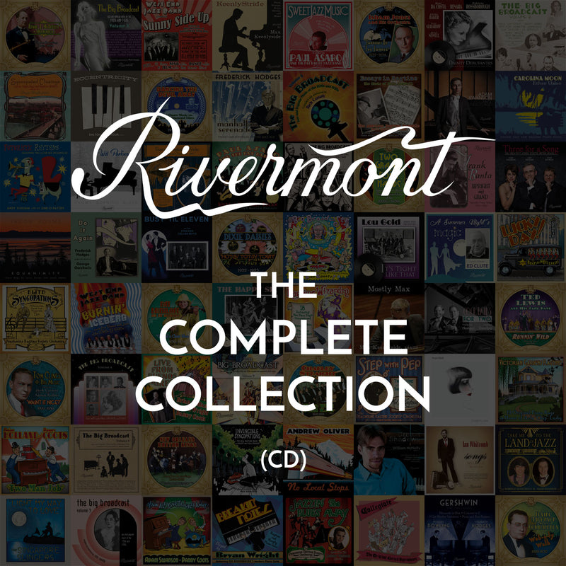 The "Complete" Rivermont CD Collection